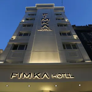 2* Ξενοδοχείο Fimka