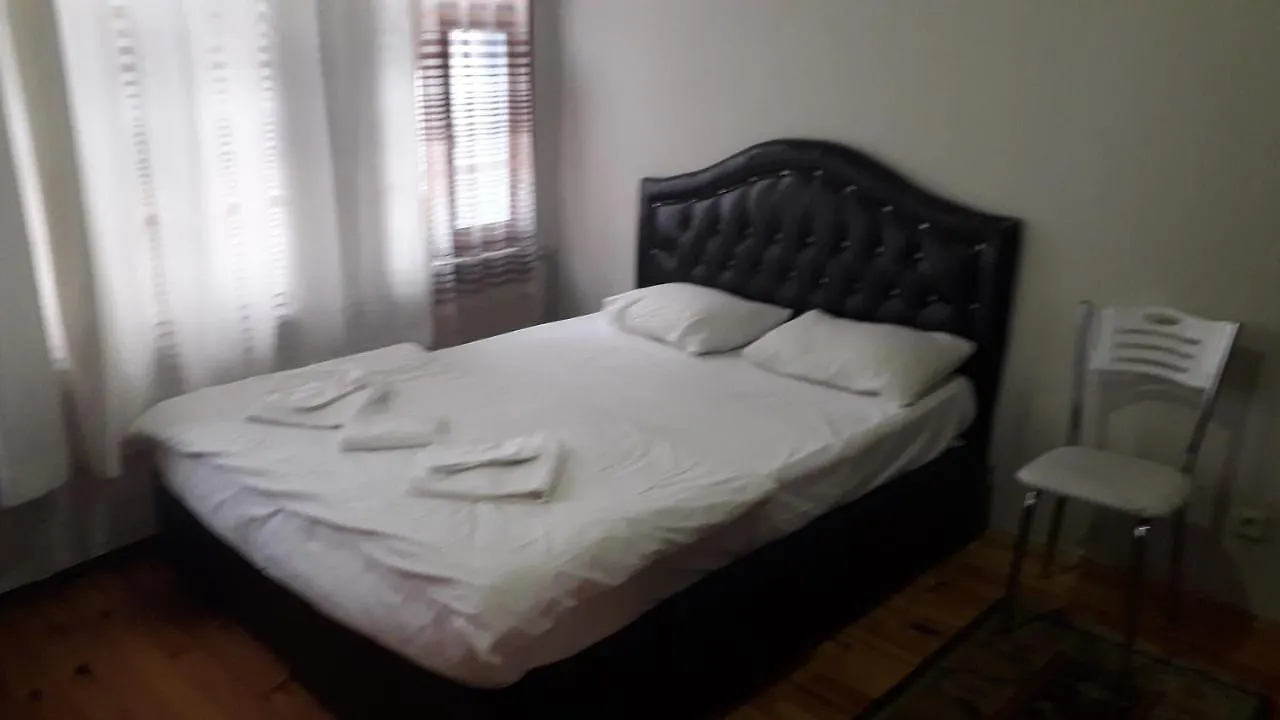 Blue White Apartment Istanbul 0*,  Turkey